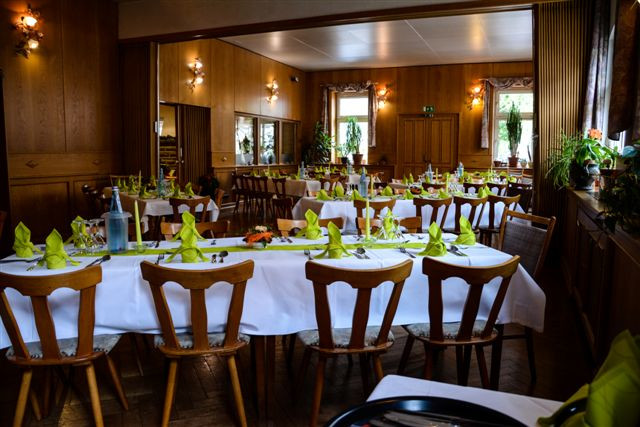 Hotel Restaurant Kasseler Hof Inh. Martina Zaun, Restaurant in Zierenberg – Foto 1 von 1