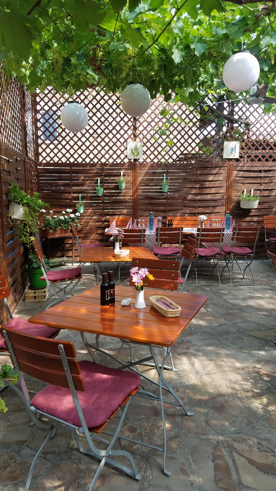 Hotel & Restaurant Ruppert, Restaurant in Walluf