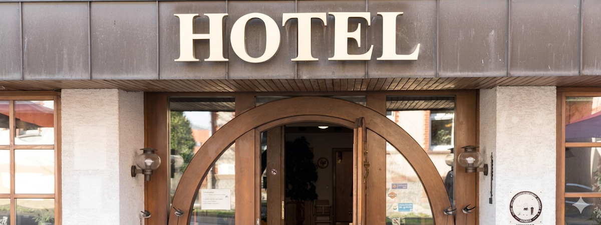 Hotel-Restaurant Zum Schwalbennest, Restaurant in Alsfeld – Foto 1 von 1