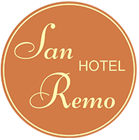 Hotel San Remo, Hotel in Lollar