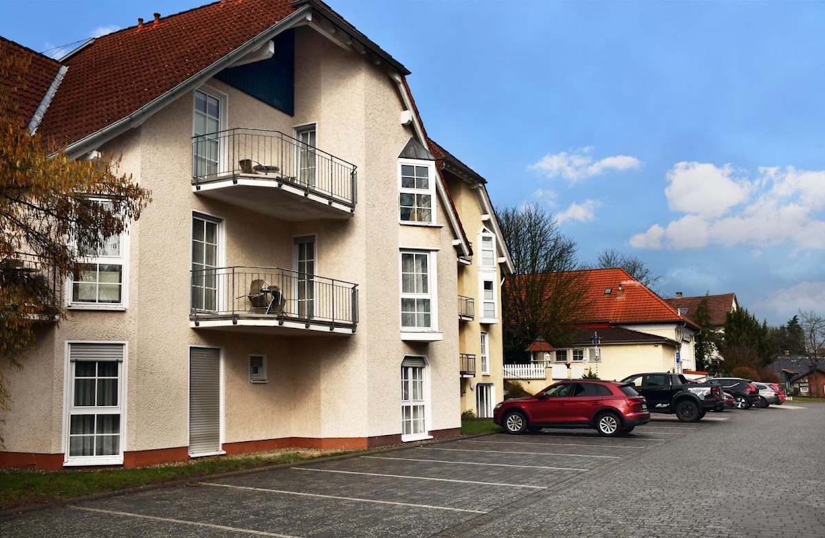 Hotel Schöne Aussicht GmbH & Co. KG, Restaurant in Wettenberg – Foto 1 von 1