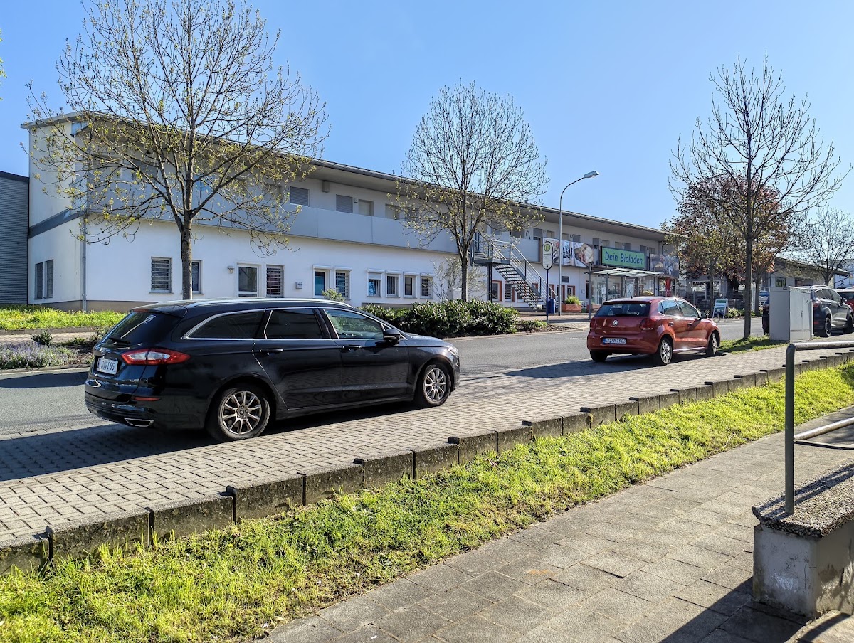 Hotel Spilburg, Hotel in Wetzlar