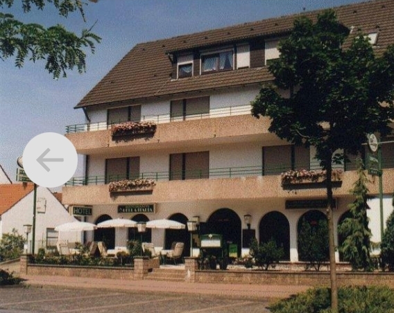 Hotel Starna, Hotel in Kaufungen