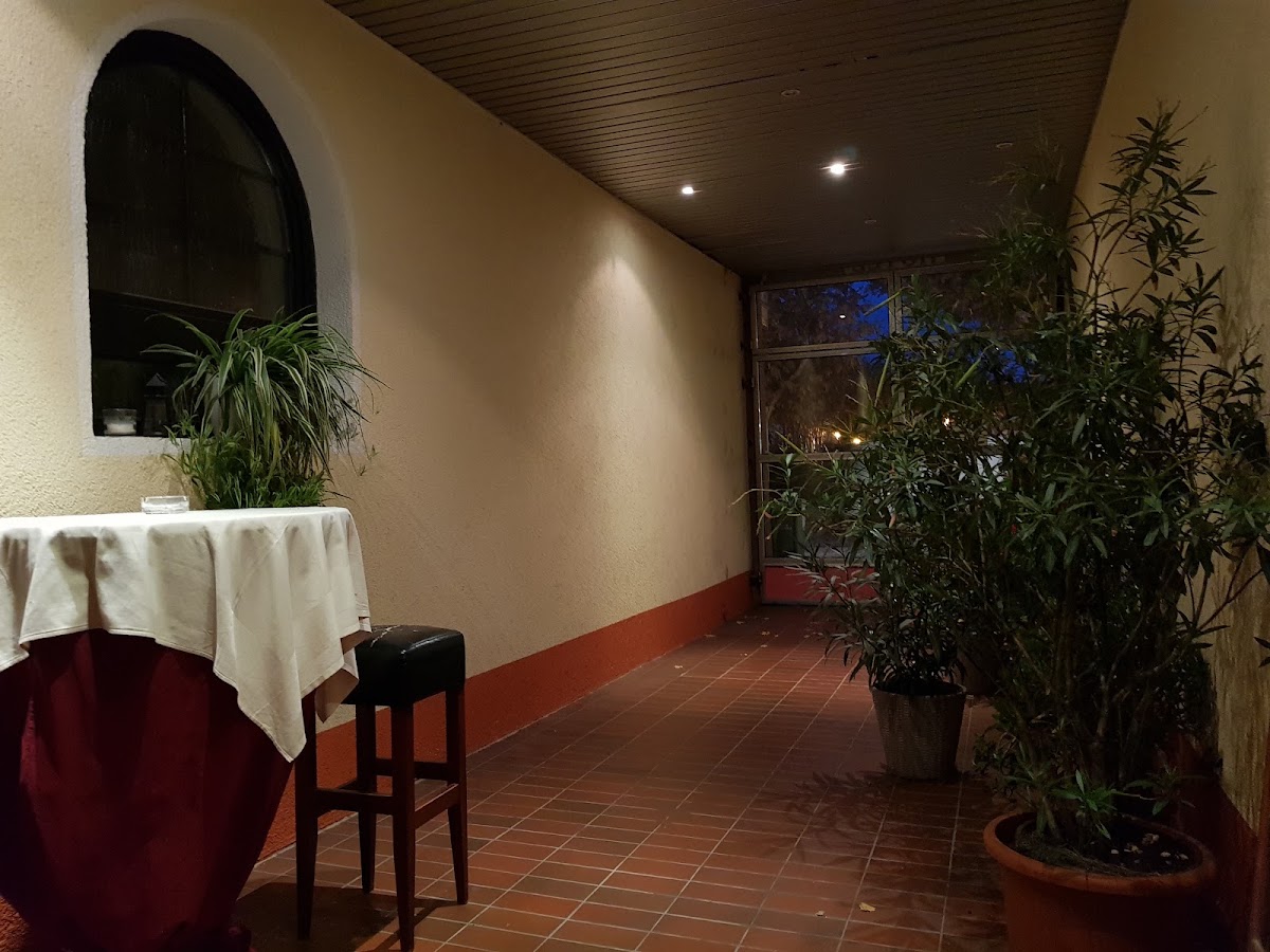 Hotel und Ristorante Gino, Restaurant in Groß-Gerau – Foto 1 von 1
