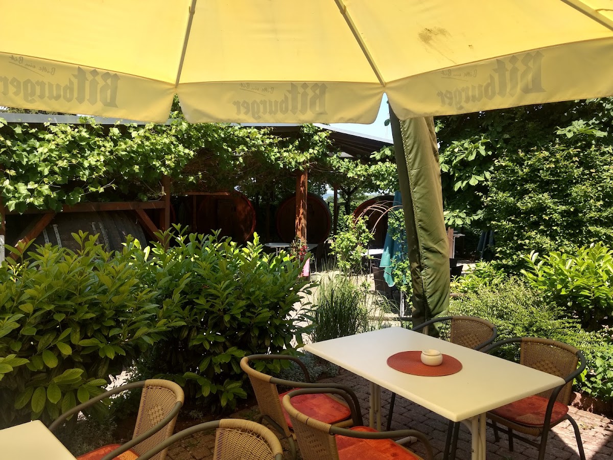 Hotel Waldschloss, Hotel in Bad Camberg