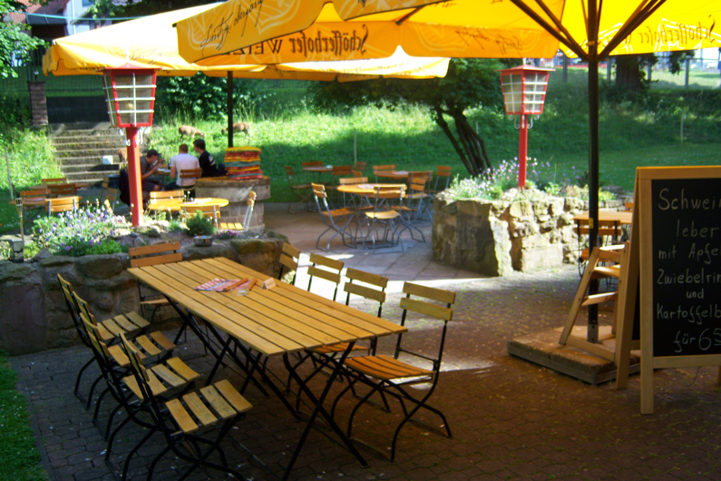 Hotel Wirtshaus Köpenick, Hotel in Hofgeismar