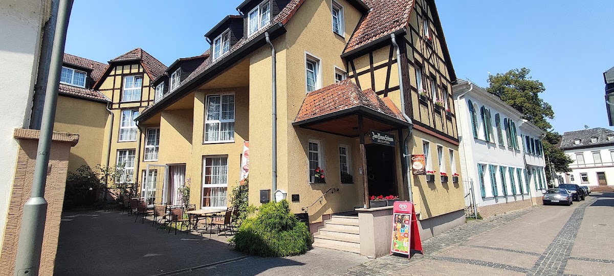 Hotel Zum Neuen Schwan, Hotel in Walluf
