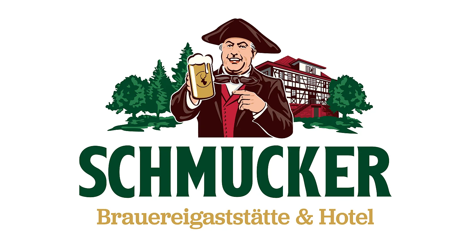 Hotelgasthof Schmucker, Hotel in Mossautal
