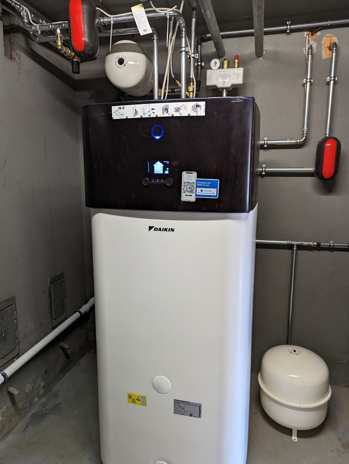 HS Haustechnik GmbH, Sanitärinstallation in Grasellenbach