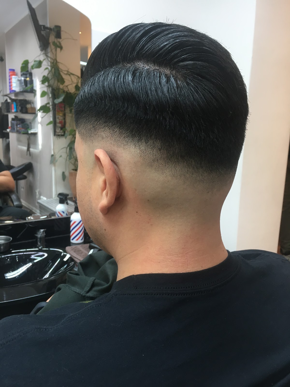 Hünstettener Barbershop, Friseur in Hünstetten