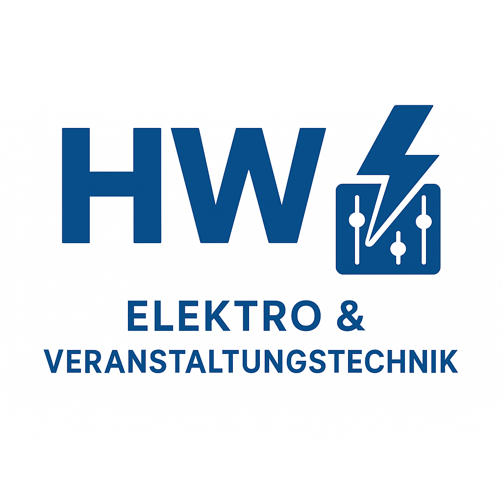 HW-Elektro&Veranstaltungstechnik, Elektriker in Pfungstadt