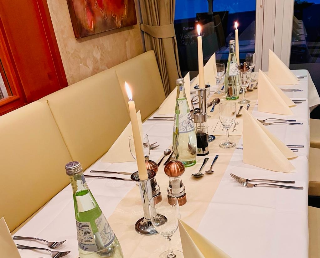 I Quattro Mori, Pizzeria in Bad Hersfeld