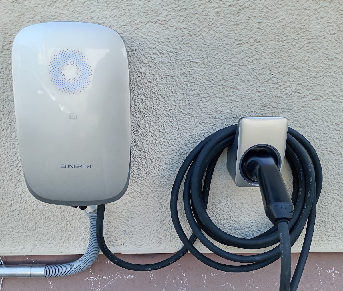 Icarus Elektro GmbH, Elektriker in Rodgau – Foto 1 von 1