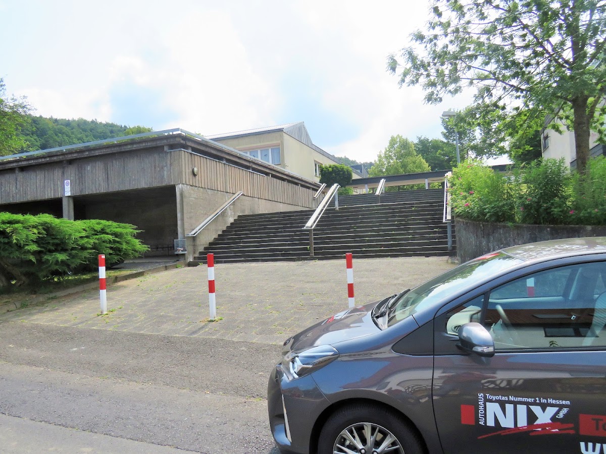 Igelsgrund-Schule, Schule in Gelnhausen