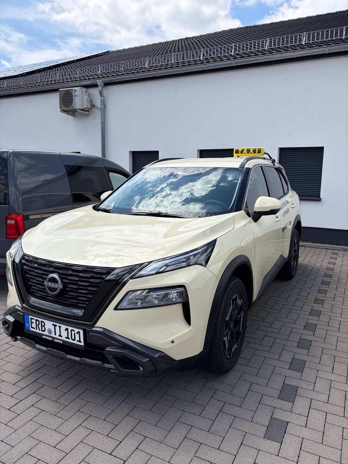 IGNAZIOs Taxi & Mietwagen, Taxi in Michelstadt – Foto 1 von 1