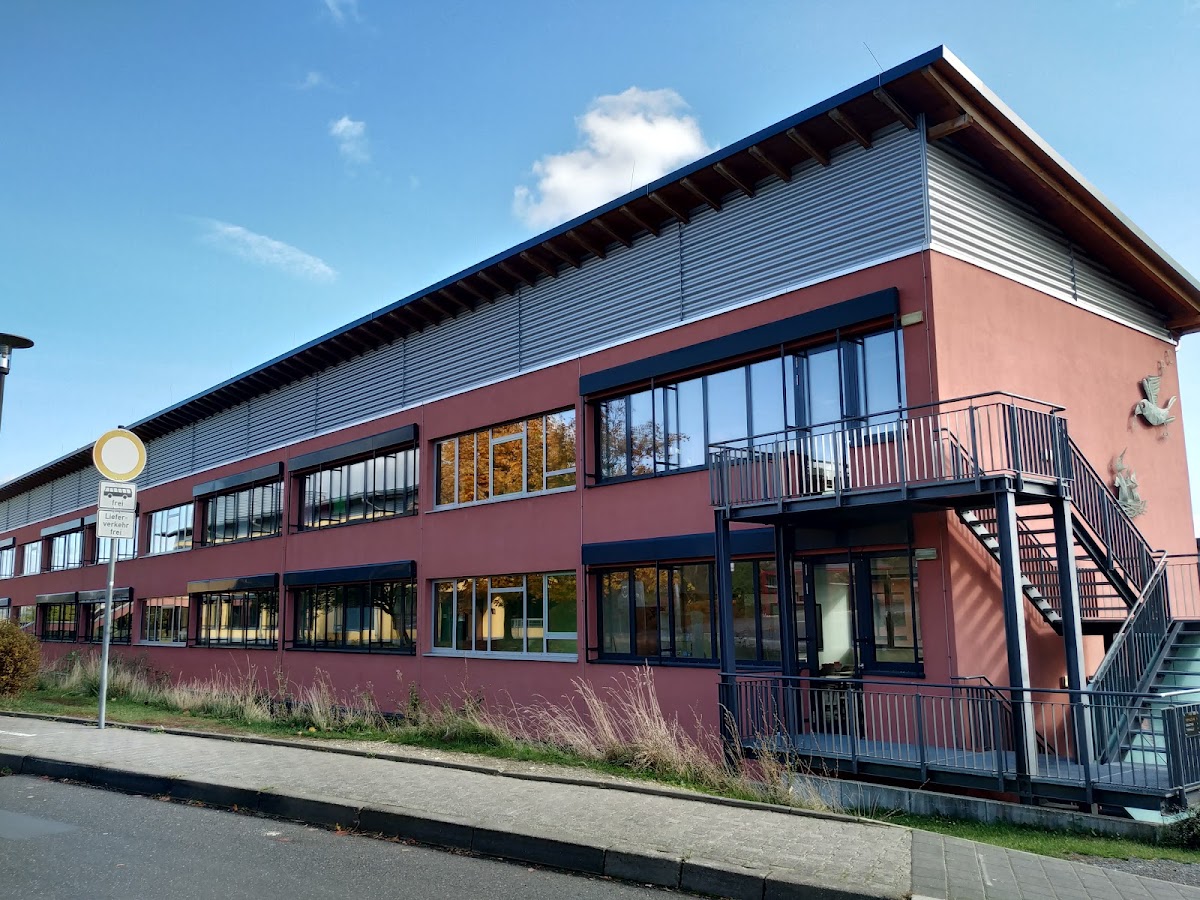 IGS Wallrabenstein, Schule in Hünstetten