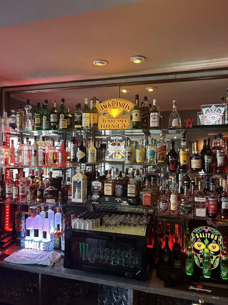 Iguana, Restaurant in Seligenstadt – Foto 1 von 1