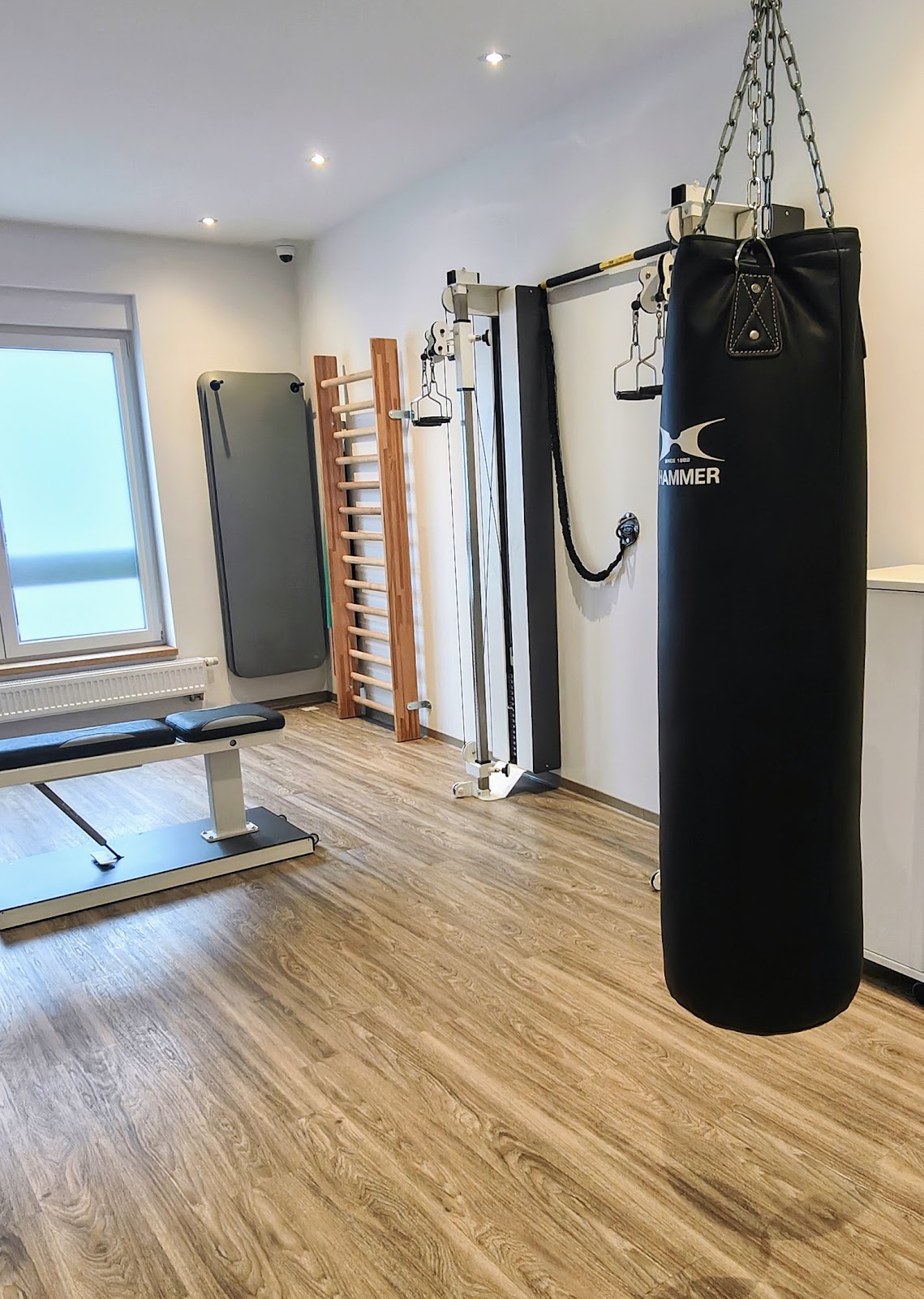 IhrPhysio, Physiotherapie in Trebur