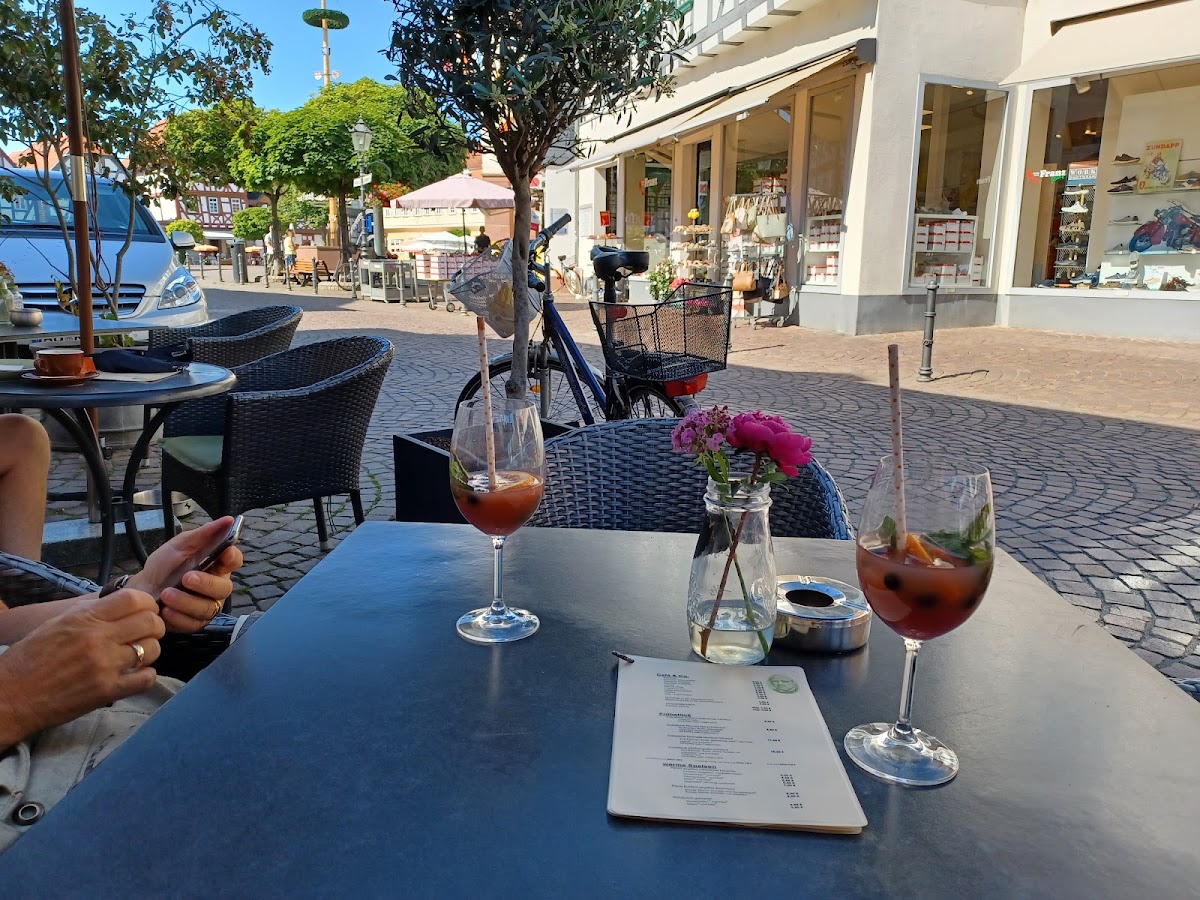 Il Cafe, Café in Seligenstadt
