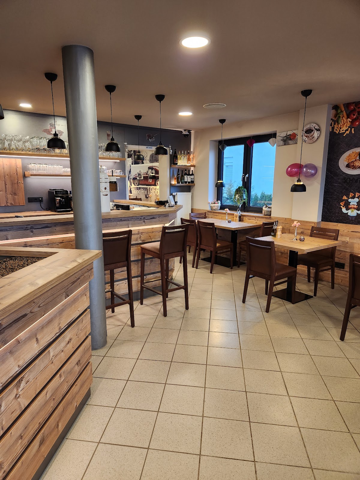 Il Caminetto, Pizzeria in Bad Hersfeld