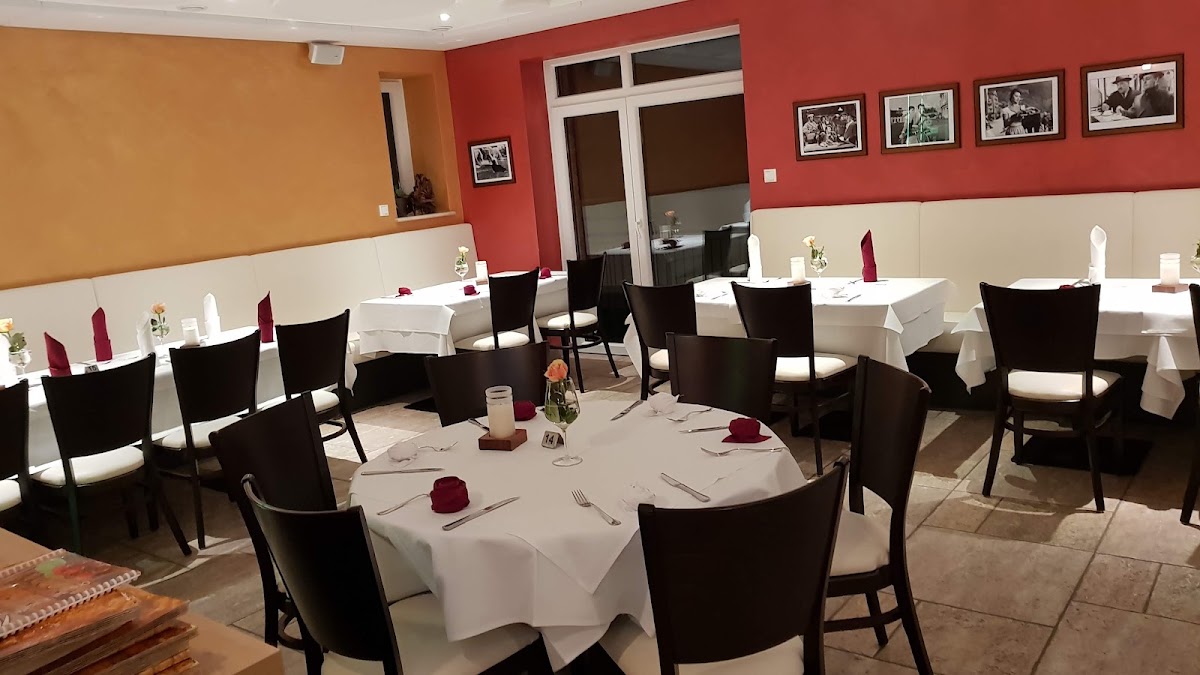 Il Colosseo - Giuseppe Grillo, Restaurant in Reichelsheim (Wetterau)