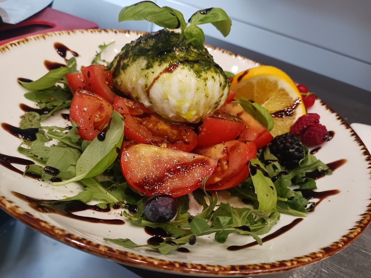 IL Forno, Restaurant in Edermünde
