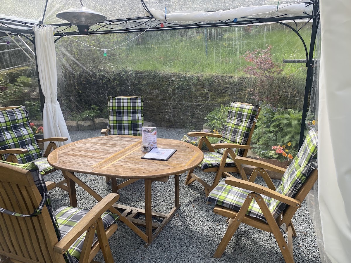 Il Giardino Piadineria, Pizzeria in Villmar