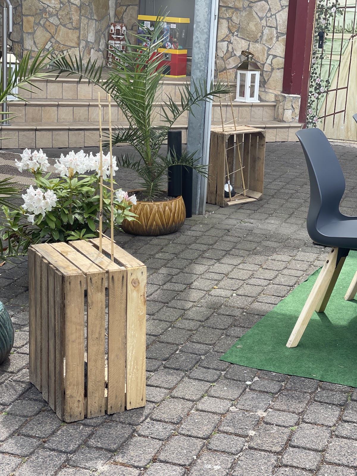 Il Gusto Ristorante & Pizzeria, Restaurant in Groß-Bieberau – Foto 1 von 1