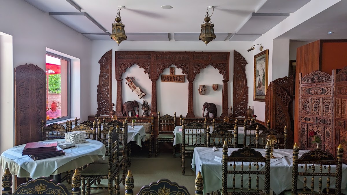 India Palace, Restaurant in Bensheim – Foto 1 von 1