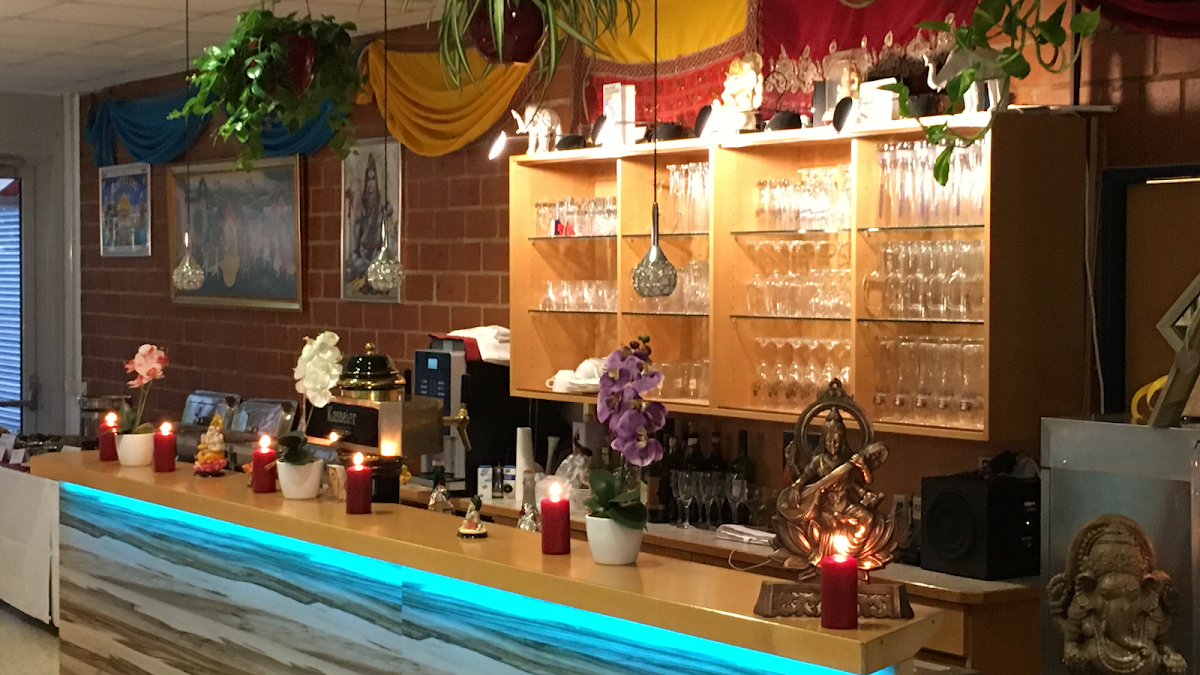 Indian Haus, Pizzeria in Immenhausen