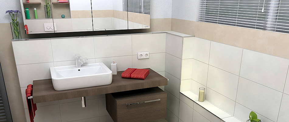 ING. FRITZ BISSERT GmbH & Co. KG Heizung‑Lüftung‑Sanitär, Sanitärinstallation in Hofheim am Taunus