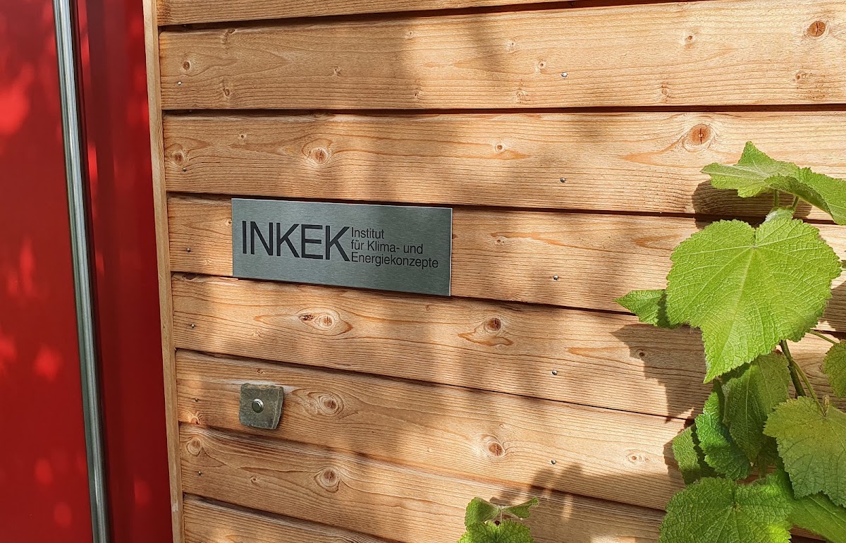 INKEK GmbH - Institut für Klima- und Energiekonzepte, Klima in Lohfelden