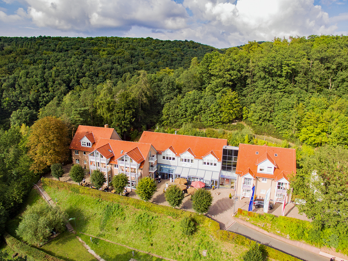Inklusions- und Panorama-Hotel Kochsberg, Hotel in Meinhard