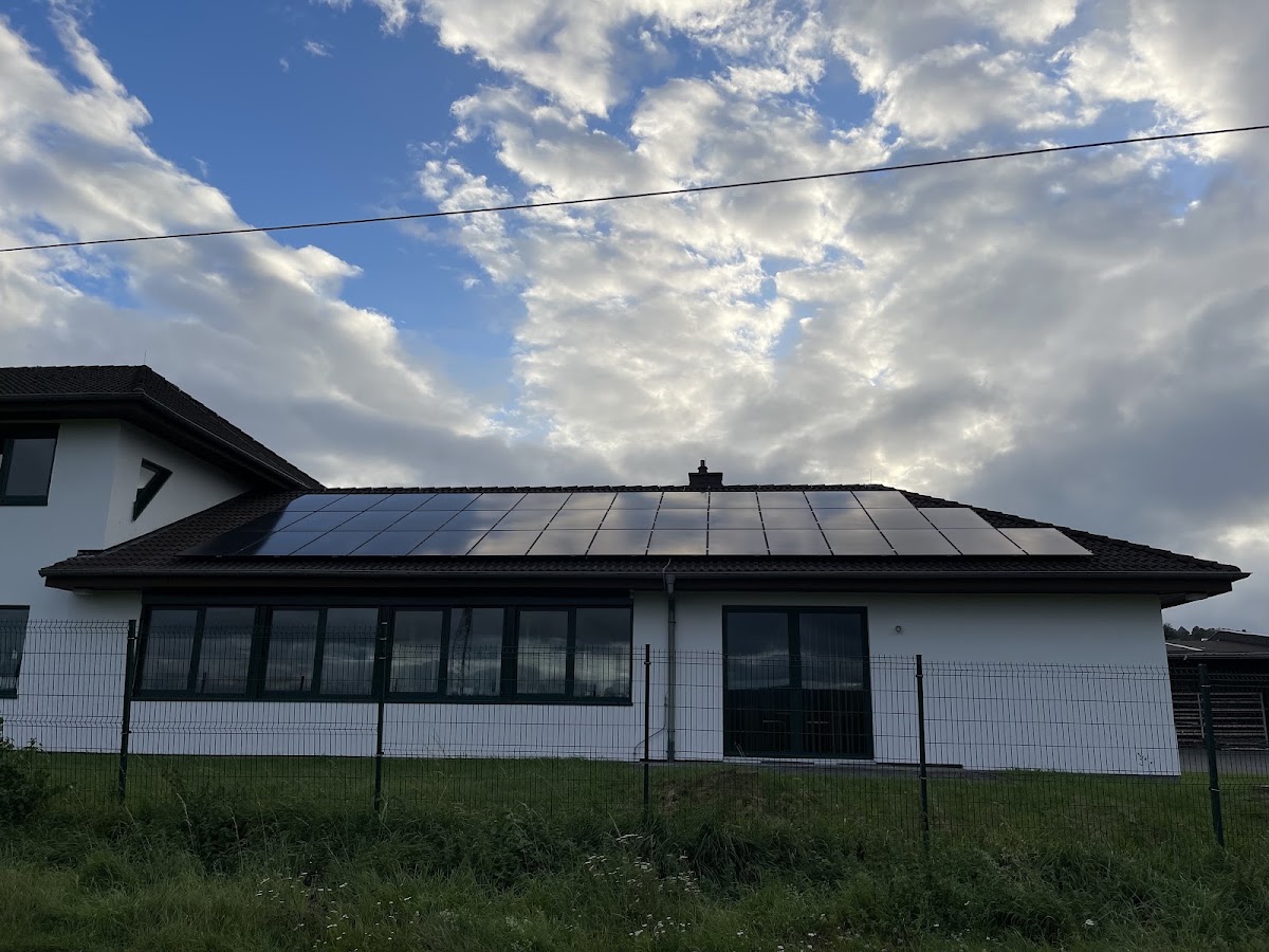 Innovation and Technology Consulting (ITC) UG, Elektriker in Melsungen – Foto 1 von 1