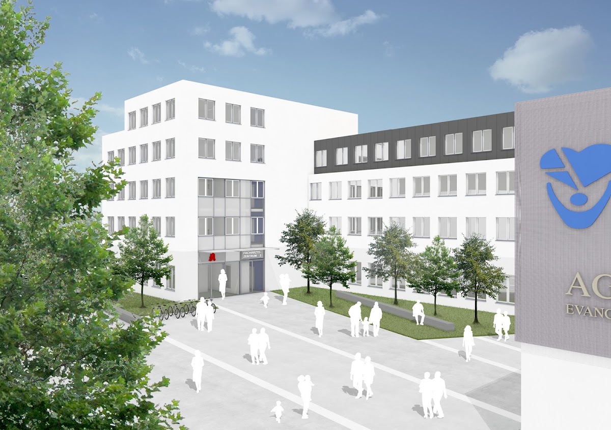 IPZ Gießen | Internistisches Praxiszentrum, Arzt in Gießen – Foto 1 von 1