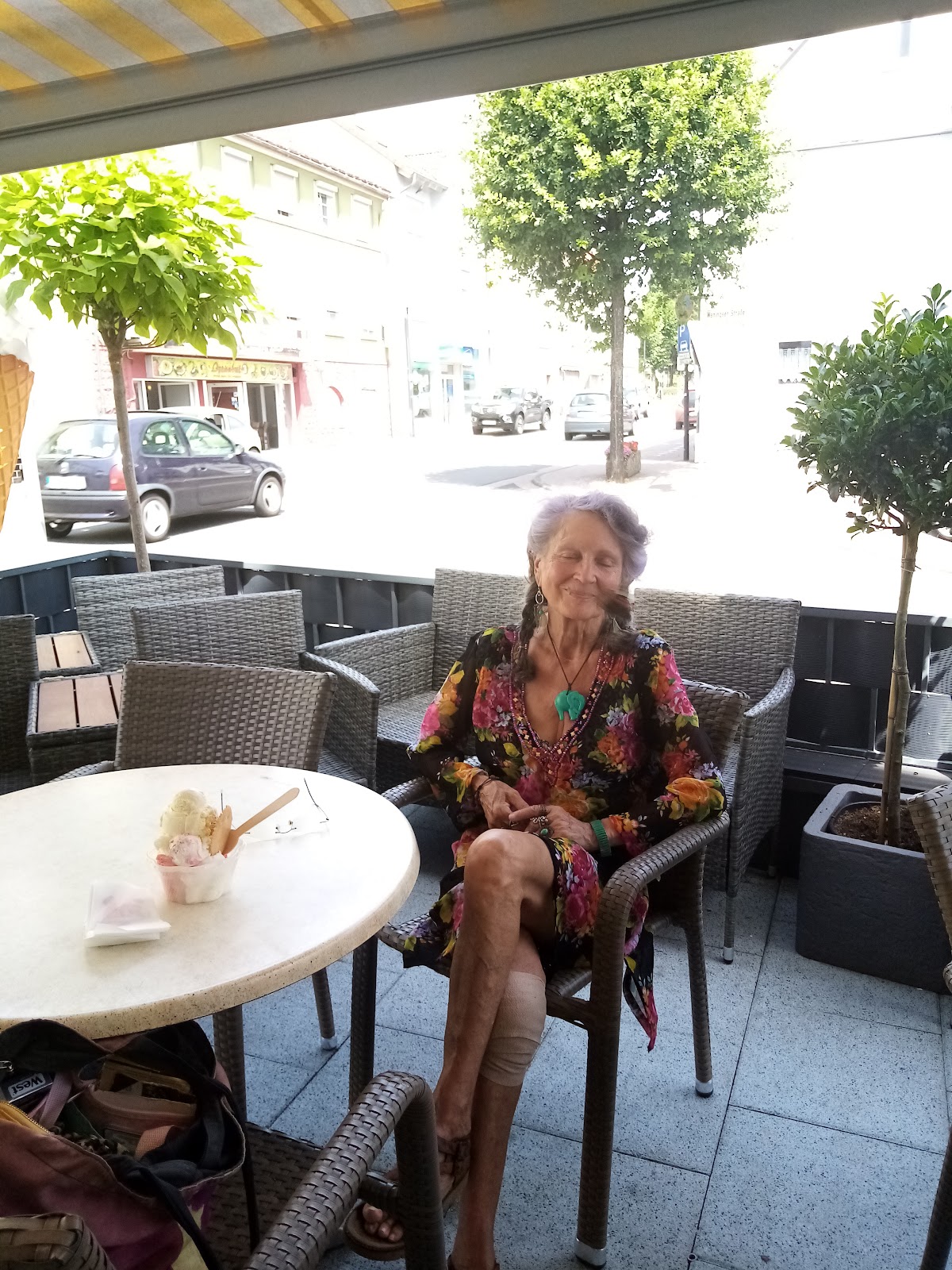 Istanbul Kebaphaus Gedern, Pizzeria in Gedern