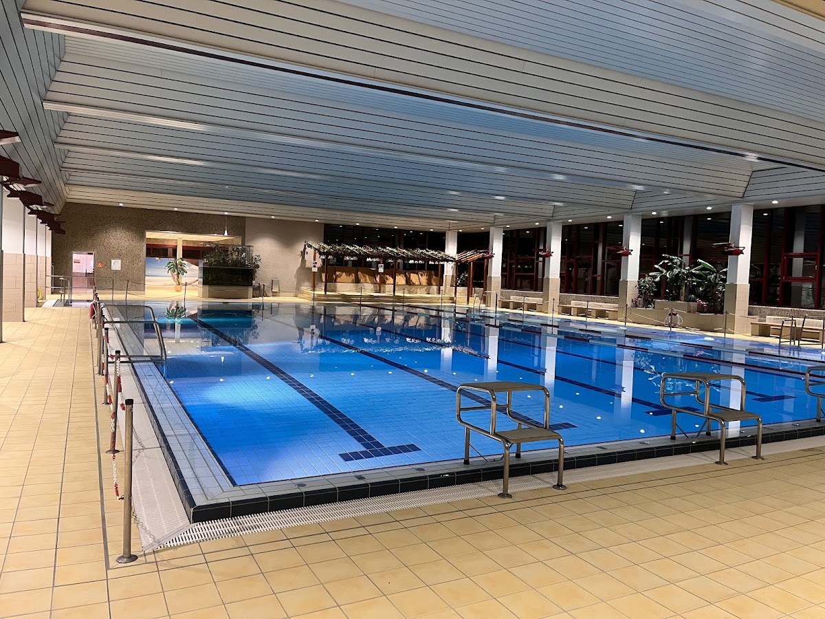 iSwim Schwimmschule, Schule in Viernheim