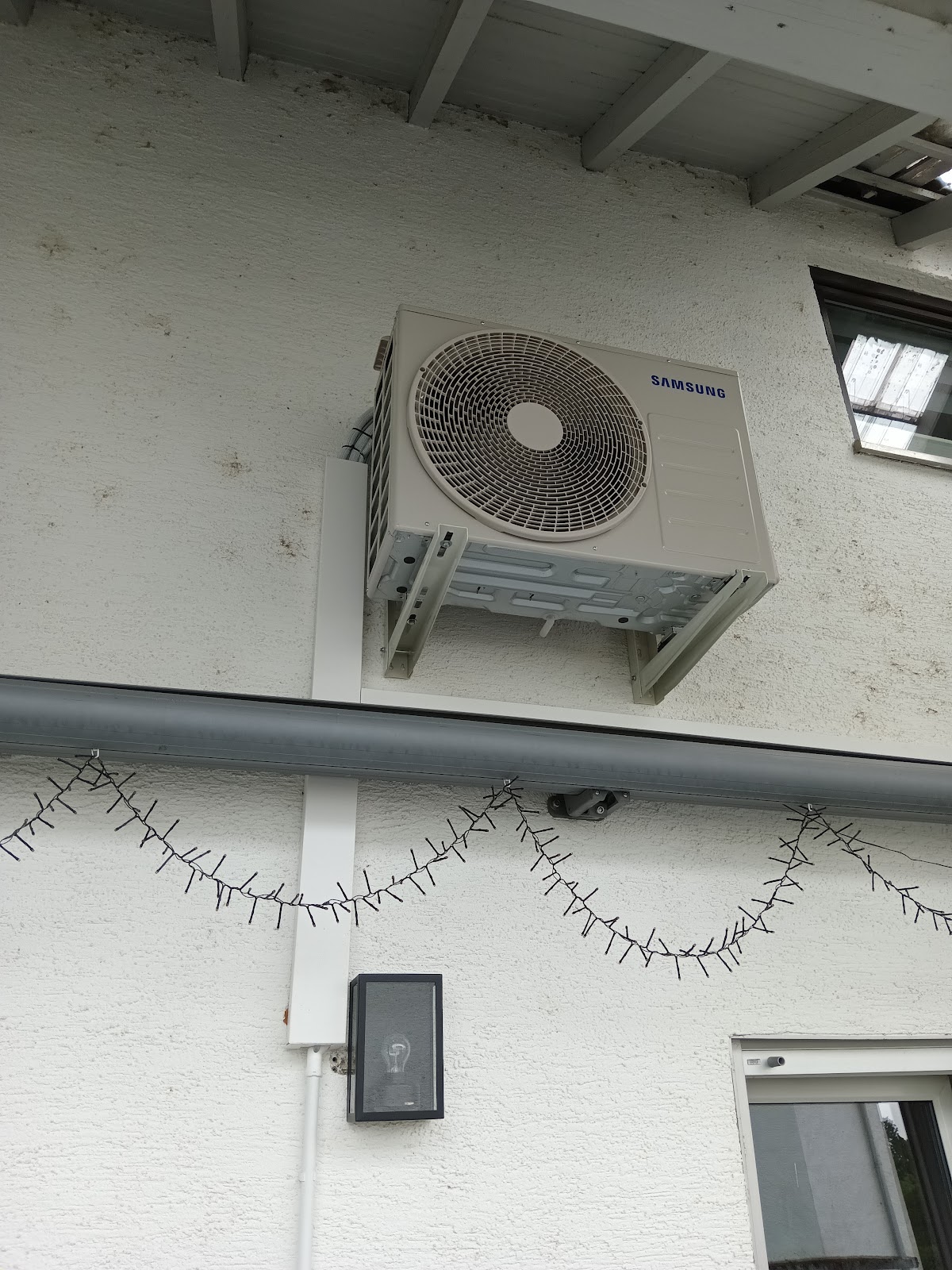 IWS Richter GmbH, Elektriker in Biebesheim am Rhein
