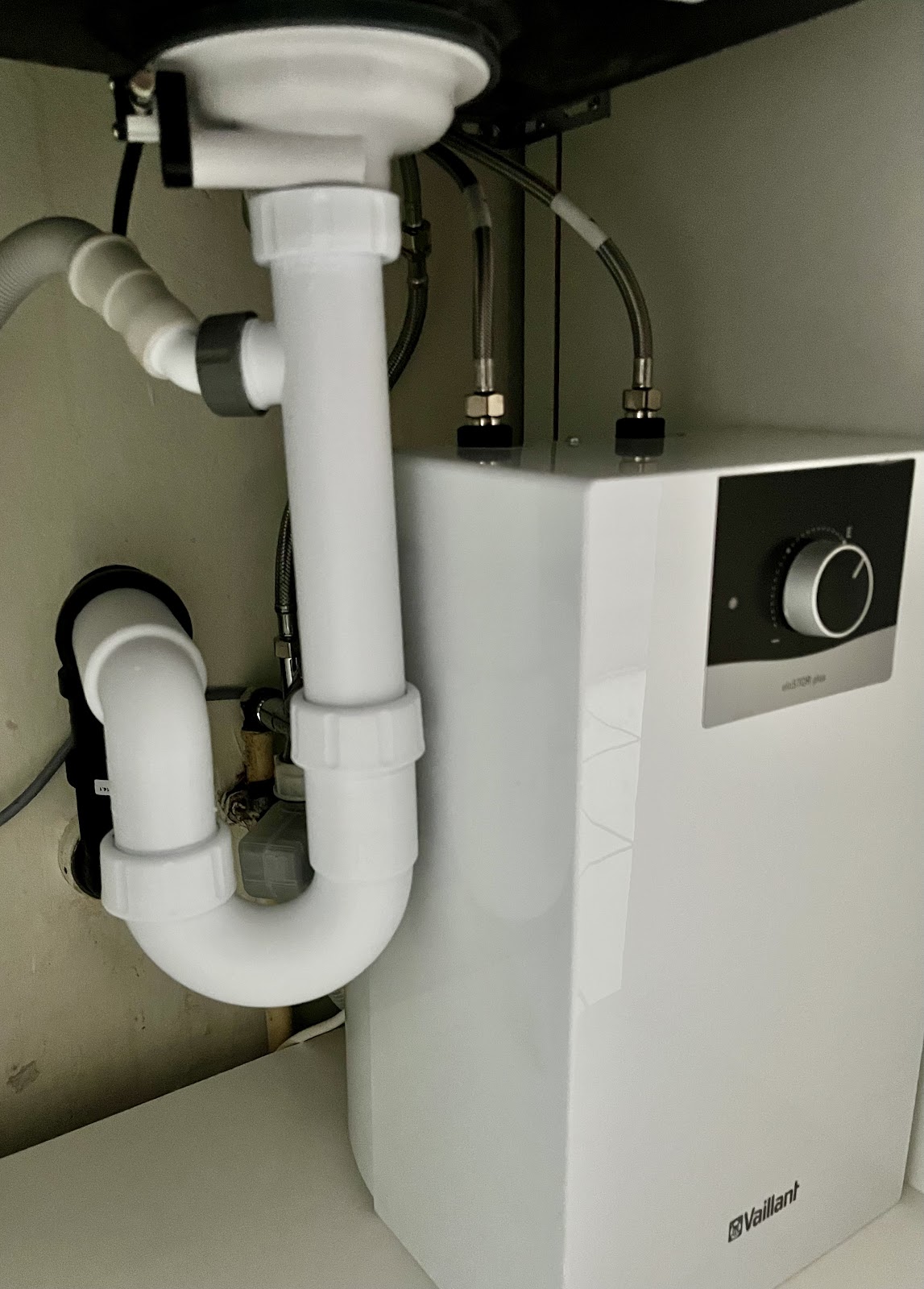 J. Gorgus GmbH, Sanitärinstallation in Eltville am Rhein – Foto 1 von 1