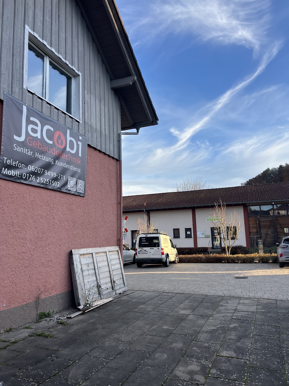 Jacobi Gebäudetechnik Heizung Klima, Heizung in Wald-Michelbach