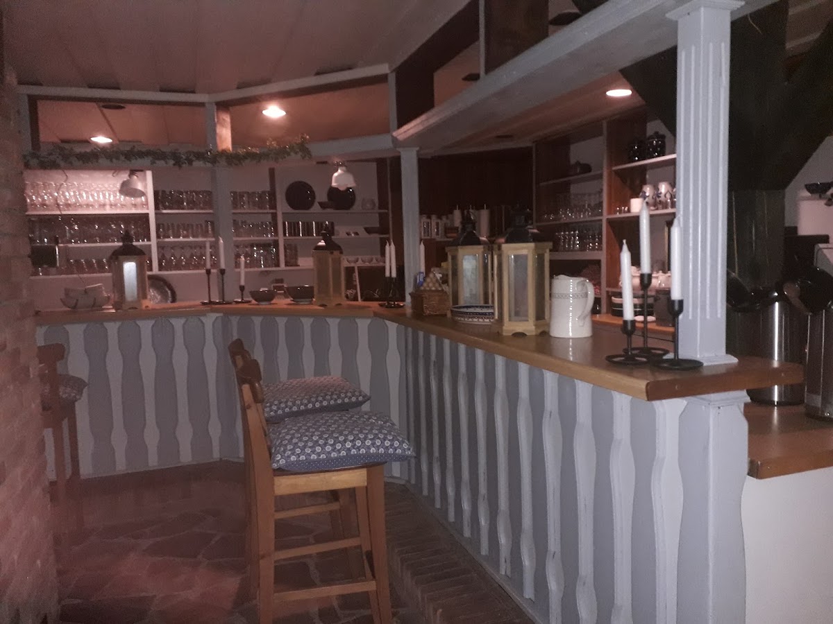 JäcWeck im Fairhouse, Restaurant in Vöhl – Foto 1 von 1