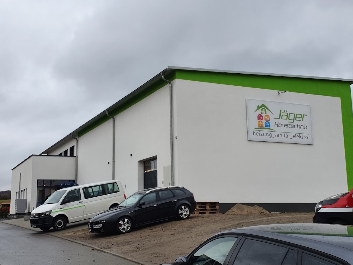 Jäger GmbH, Sanitärinstallation in Fürth