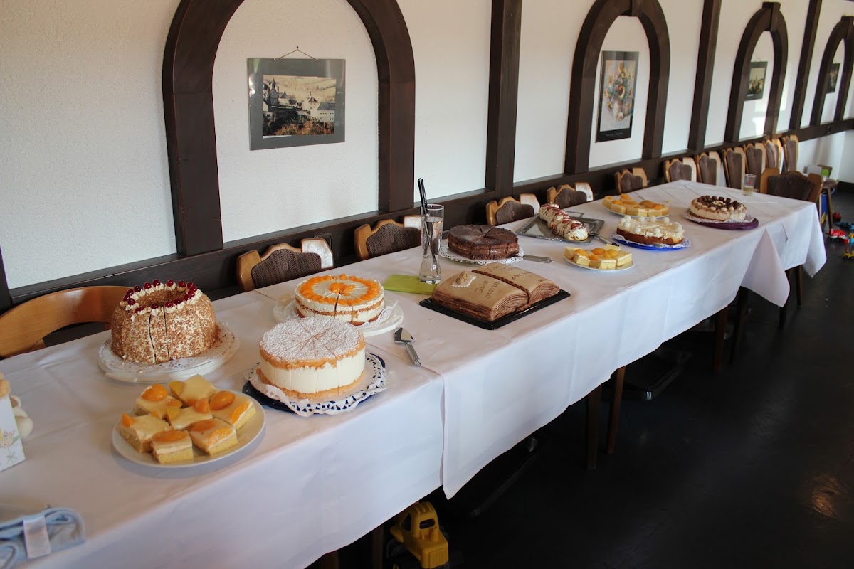 Jägerhof, Restaurant in Weilmünster – Foto 1 von 1