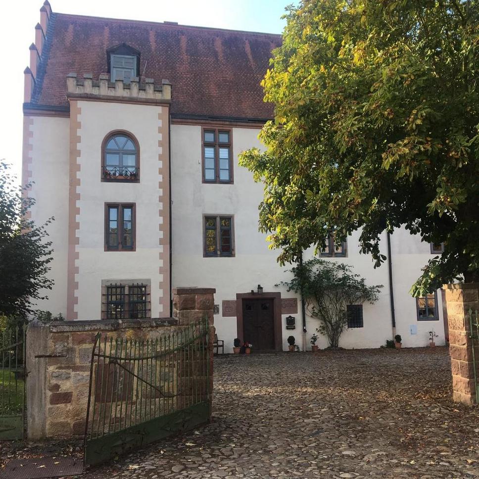 Jagdschule Bad Zwesten, Schule in Neuental – Foto 1 von 1