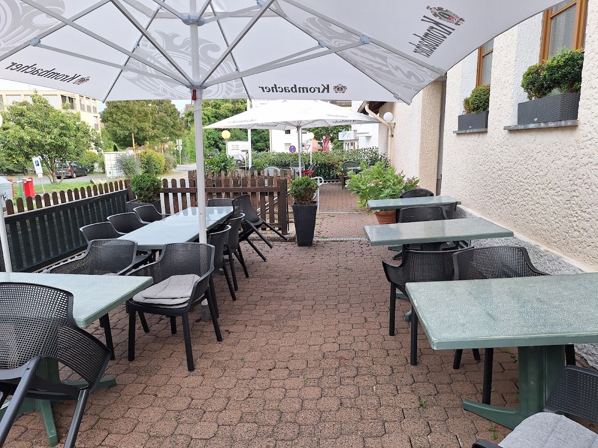 Jahnstuben, Restaurant in Oberursel (Taunus) – Foto 1 von 1