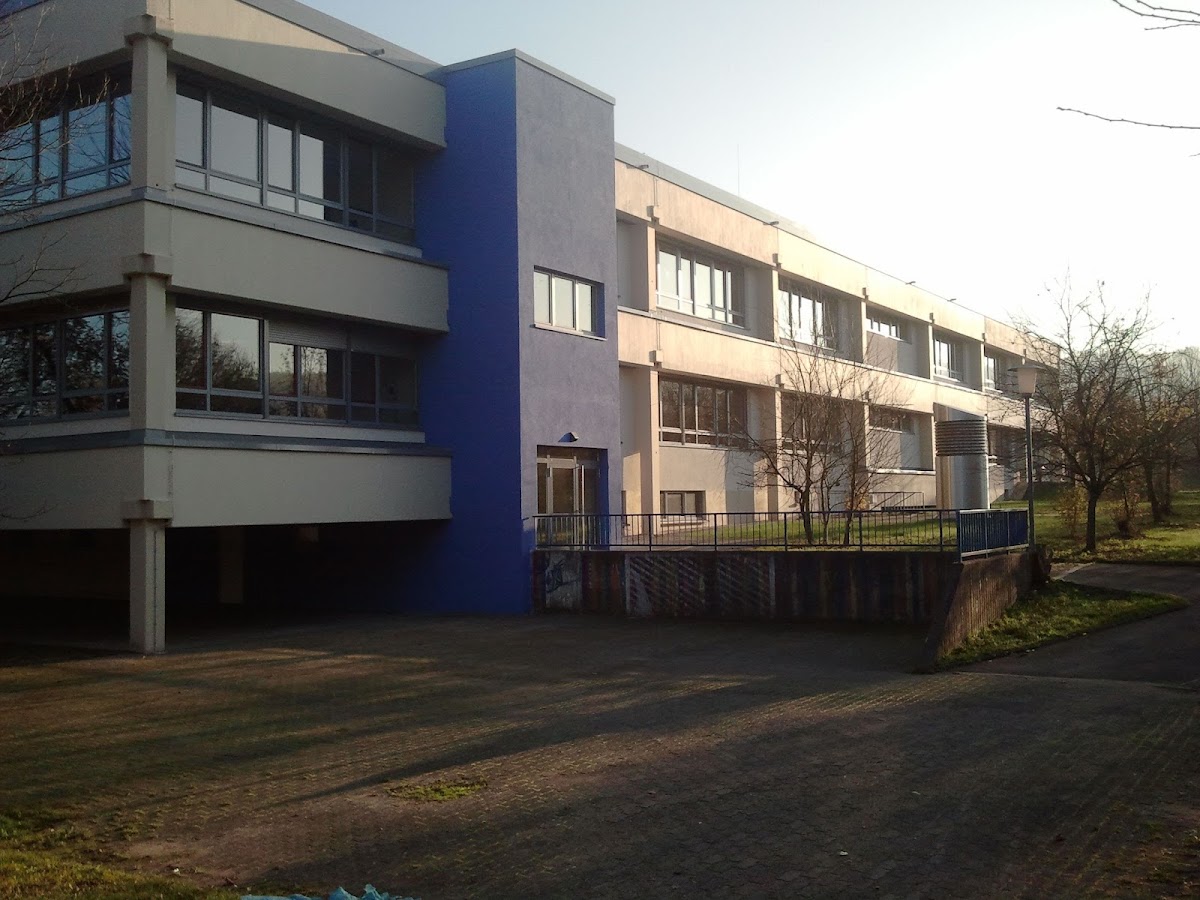 Jakob-Grimm-Schule, Schule in Rotenburg an der Fulda