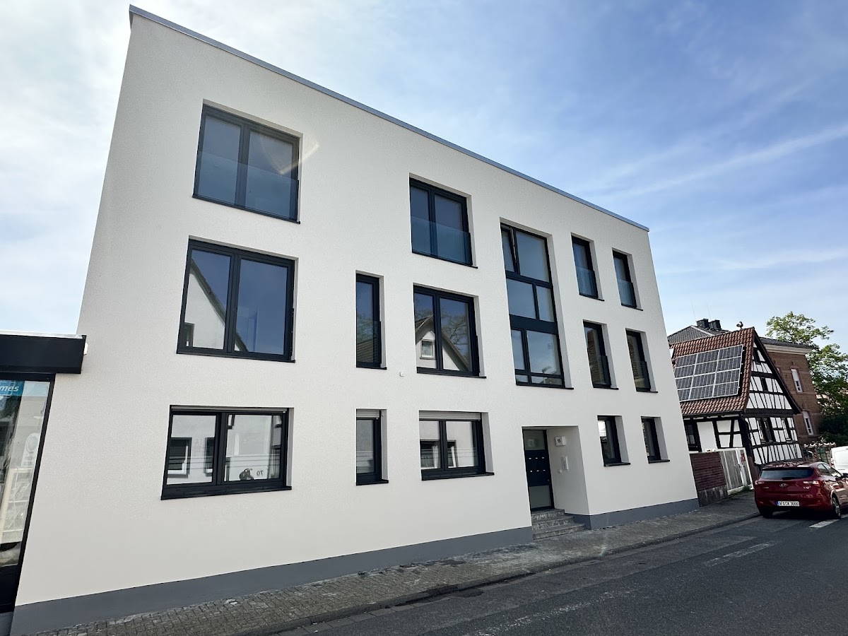 Jakobi Dienstleistungen, Rohrreinigung in Langen (Hessen) – Foto 1 von 1