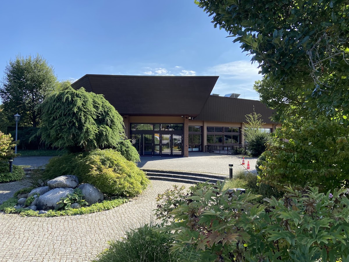 Jehovas Zeugen | Zweigbüro Zentraleuropa, Klima in Selters (Taunus)