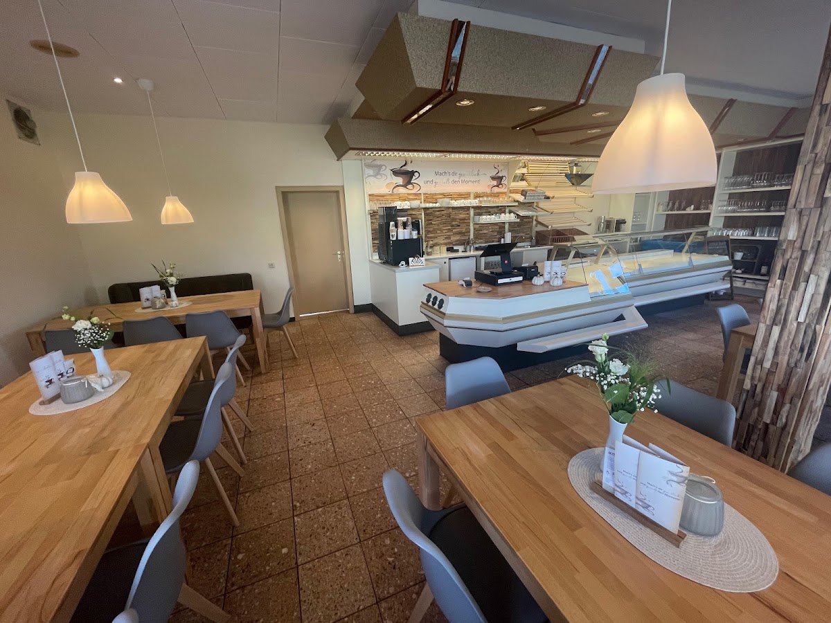 Jettes Brunnencafé, Café in Bad Sooden-Allendorf