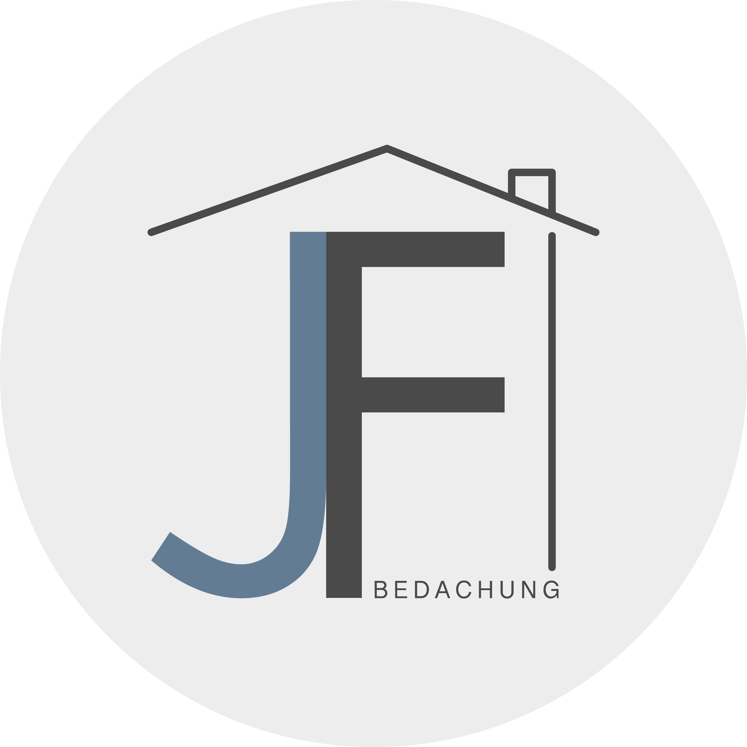 JF Bedachung - Dachdecker Meisterbetrieb in Haiger